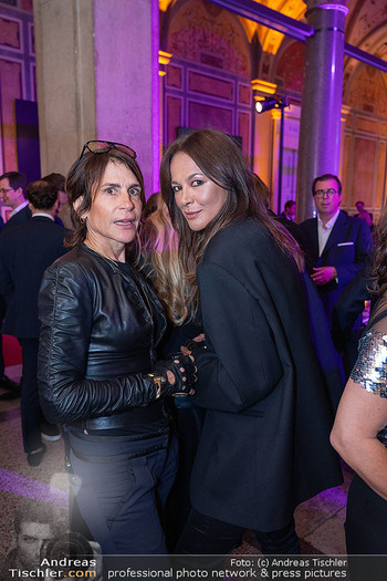 Falstaff Living Design Awards - MAK, Wien - Mo 12.10.2026 - 25